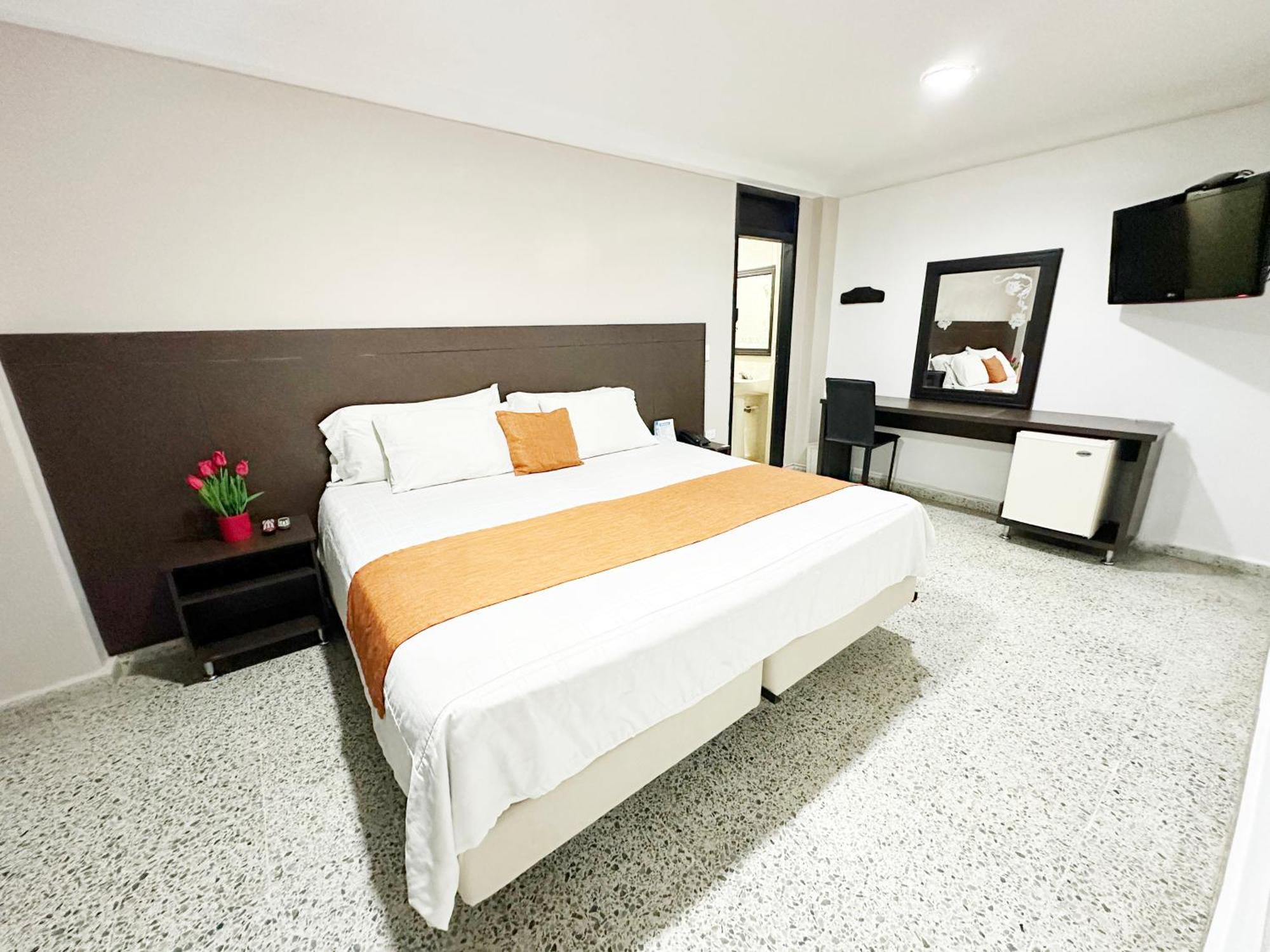 Hotel Arawak Upar فاليدوبار المظهر الخارجي الصورة