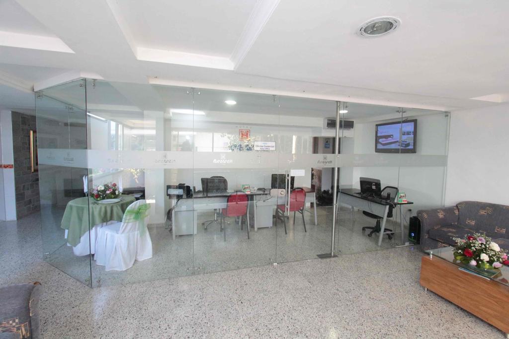 Hotel Arawak Upar فاليدوبار المظهر الخارجي الصورة