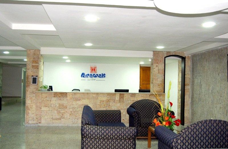 Hotel Arawak Upar فاليدوبار المظهر الخارجي الصورة