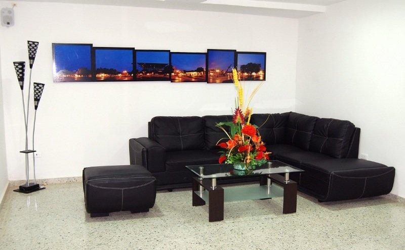 Hotel Arawak Upar فاليدوبار المظهر الخارجي الصورة
