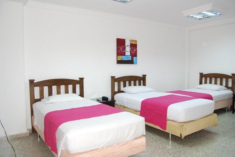 Hotel Arawak Upar فاليدوبار المظهر الخارجي الصورة