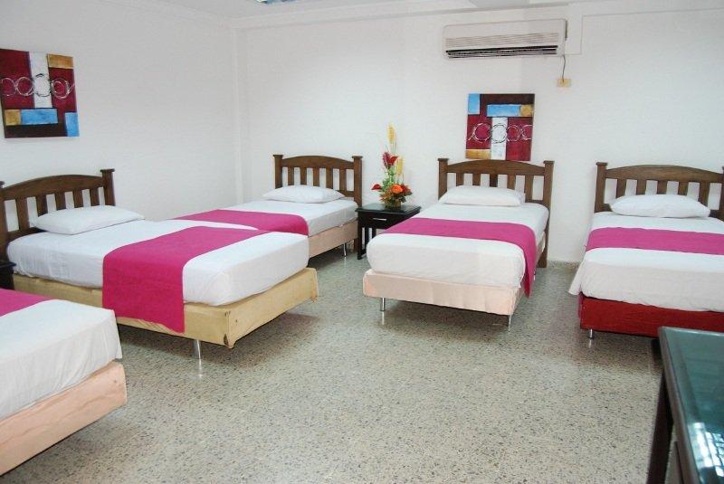 Hotel Arawak Upar فاليدوبار المظهر الخارجي الصورة