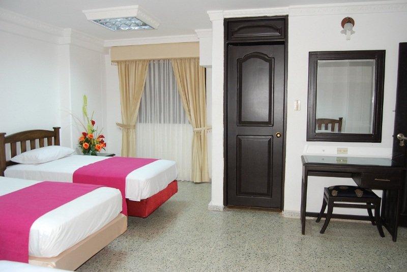 Hotel Arawak Upar فاليدوبار المظهر الخارجي الصورة