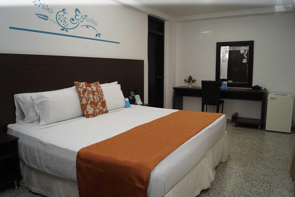 Hotel Arawak Upar فاليدوبار المظهر الخارجي الصورة