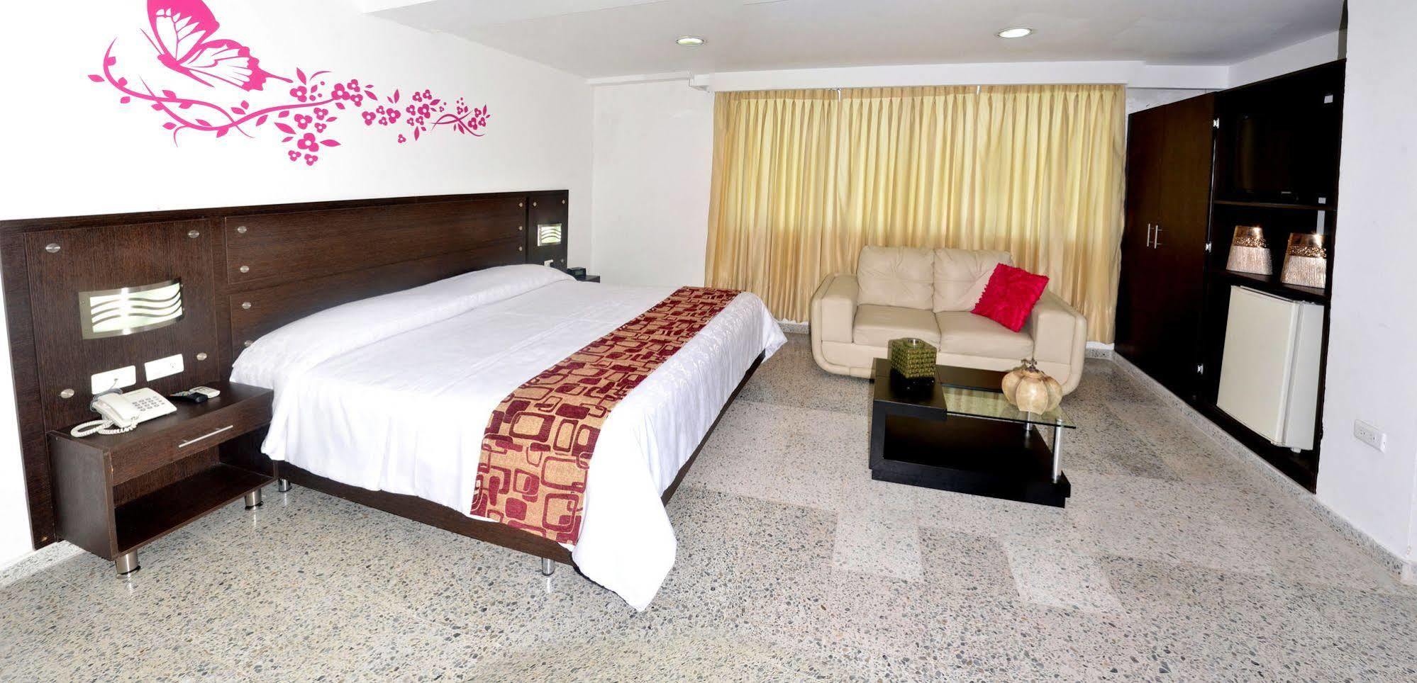 Hotel Arawak Upar فاليدوبار المظهر الخارجي الصورة