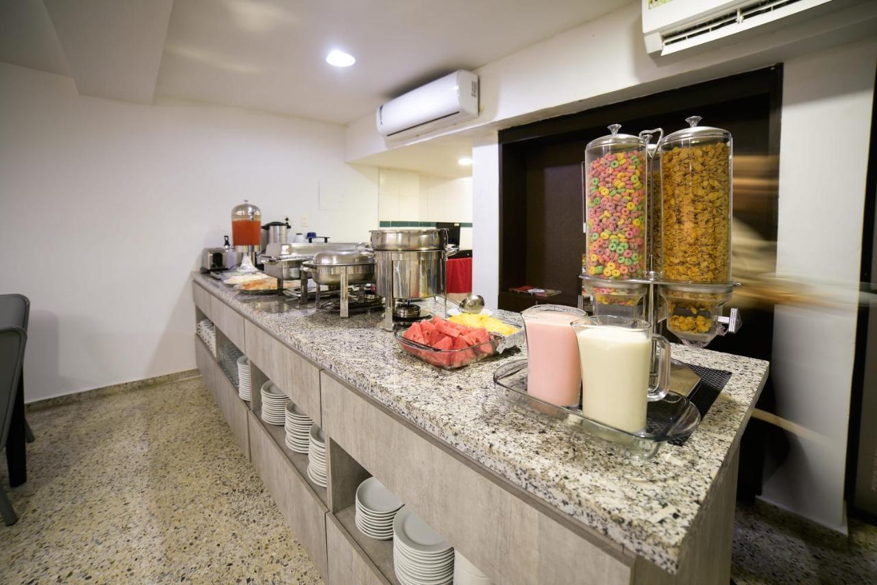 Hotel Arawak Upar فاليدوبار المظهر الخارجي الصورة