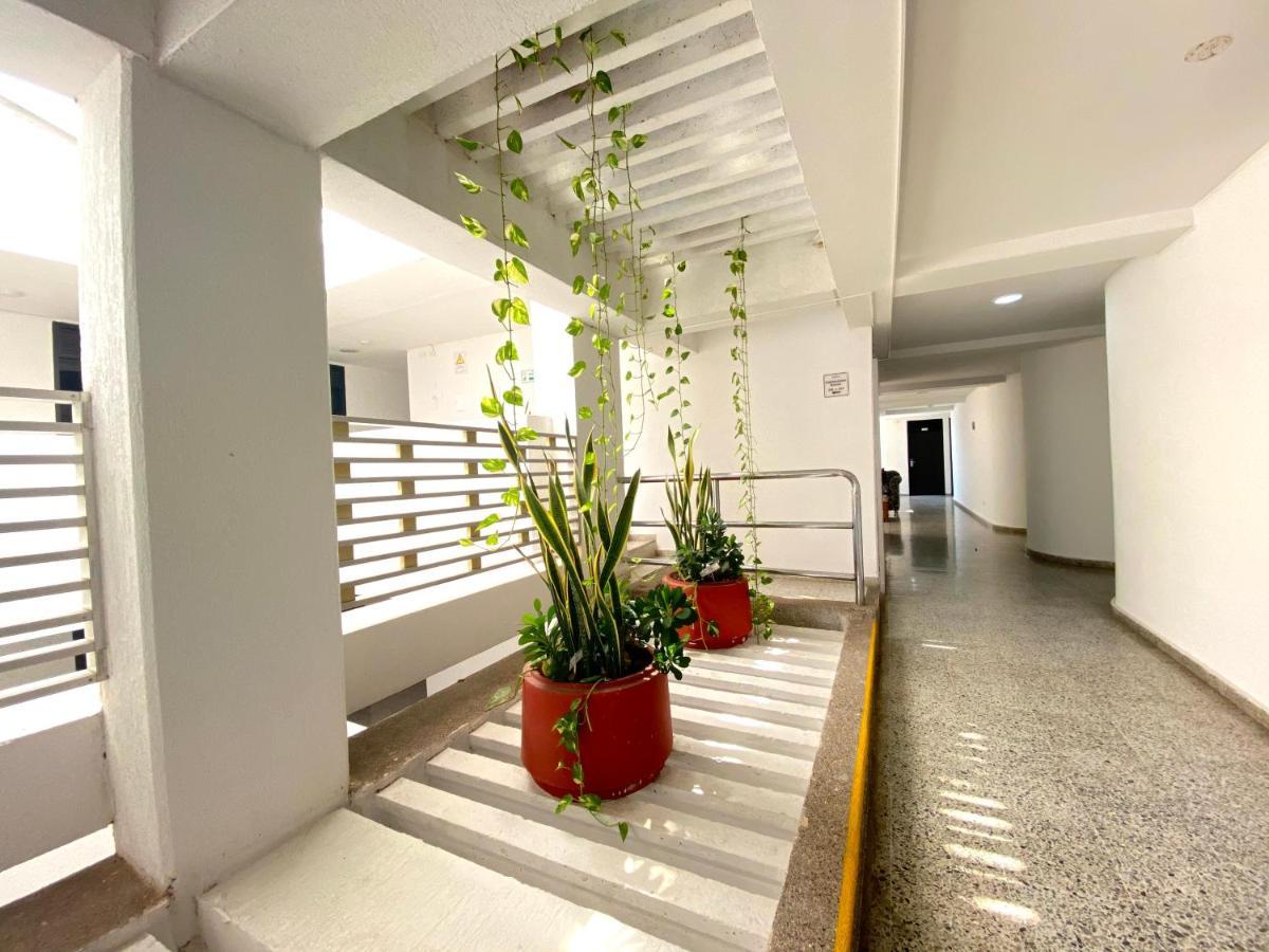 Hotel Arawak Upar فاليدوبار المظهر الخارجي الصورة