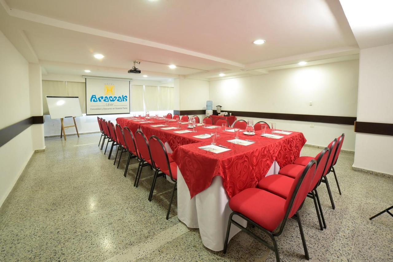Hotel Arawak Upar فاليدوبار المظهر الخارجي الصورة