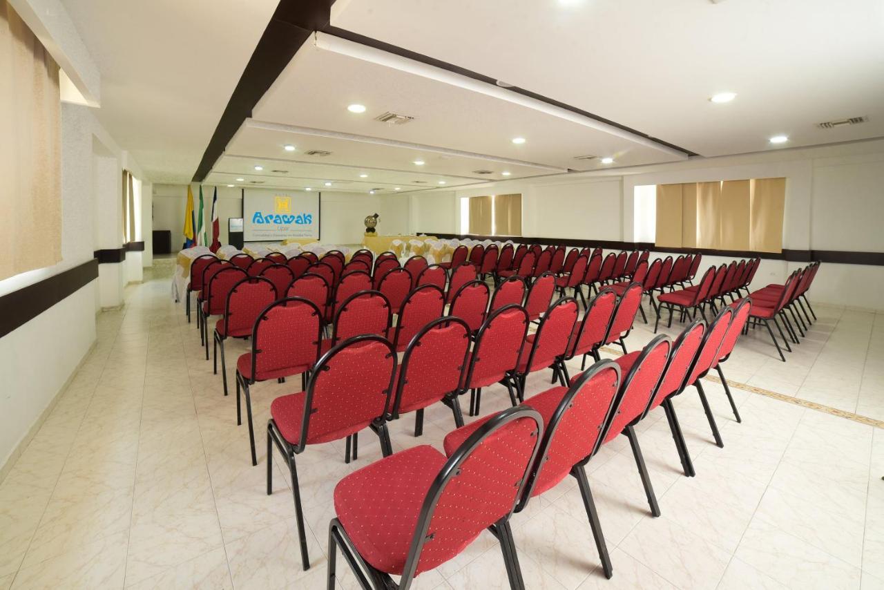Hotel Arawak Upar فاليدوبار المظهر الخارجي الصورة